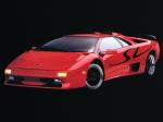 Lamborghini Diablo SV 1995 года